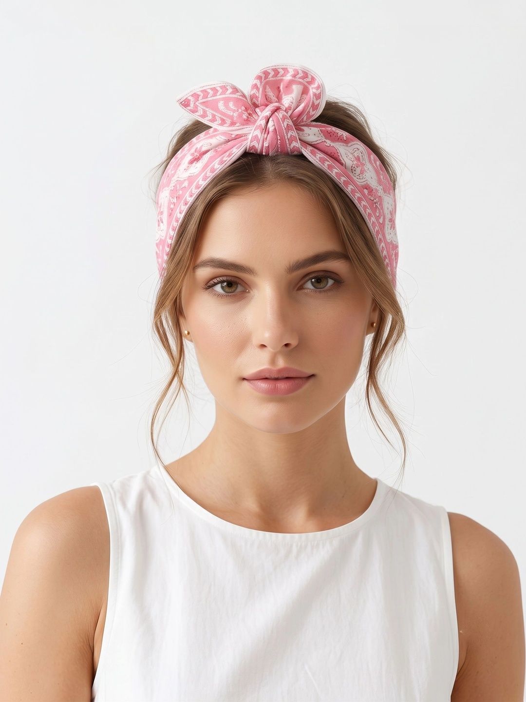 Ravaiyaa Unisex Printed Scarf-picture-16