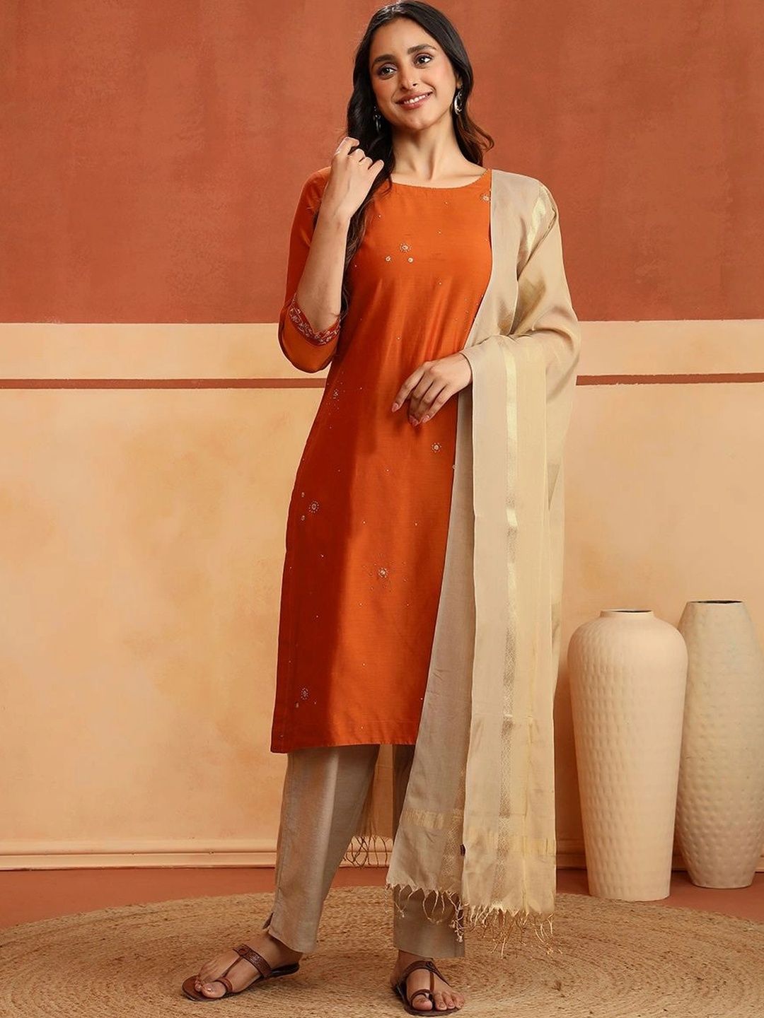 Fabindia Dupatta-picture-50