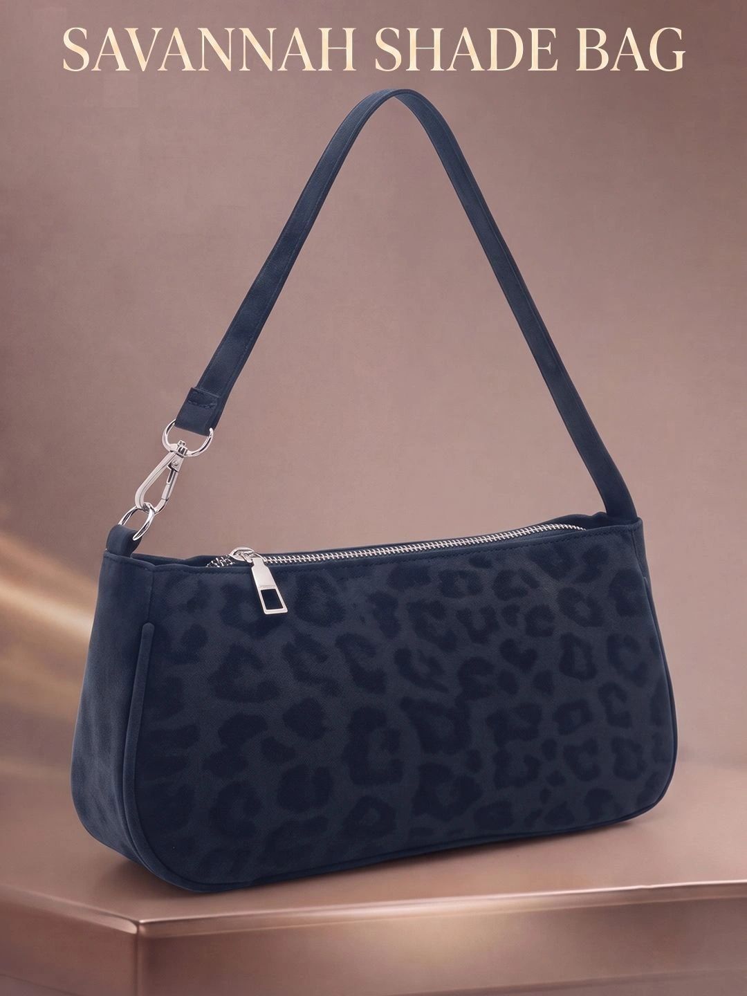 Lara Karen Animal Printed Sling Bag-picture-25