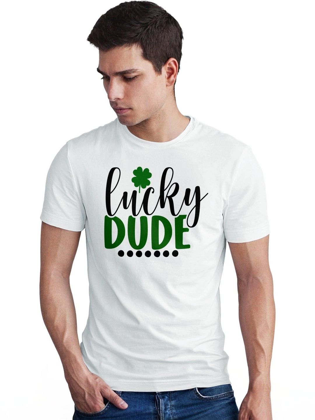 Seekbuylove Men Printed T-shirt-picture-12