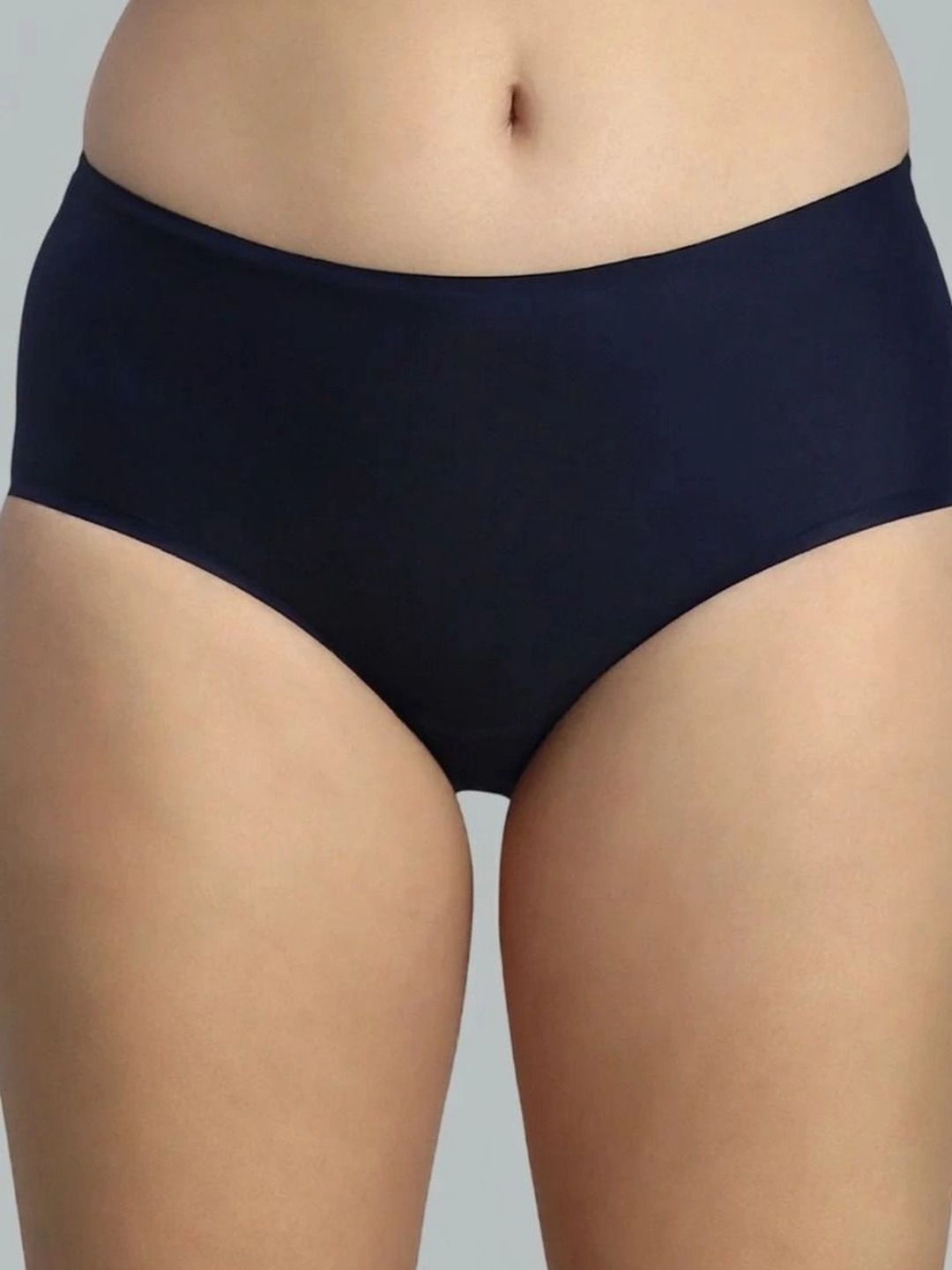 Moda Rapido Women Seamless Assorted Basic Briefs-picture-31
