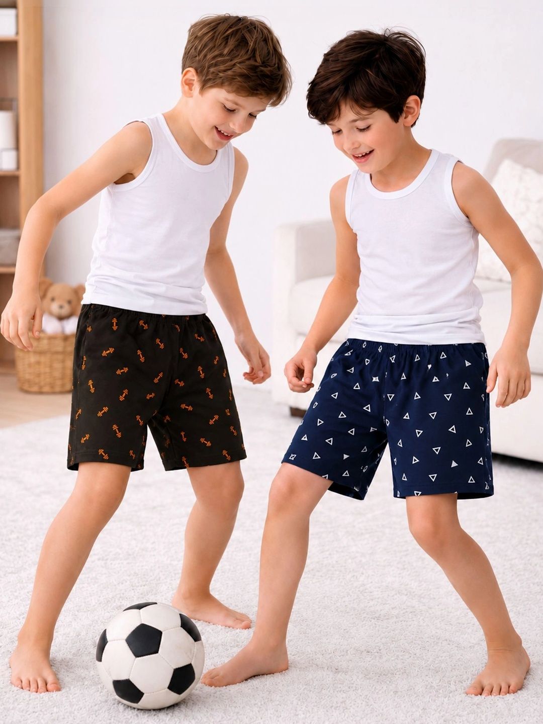 Bodycare Kids Boys Shorts-picture-41