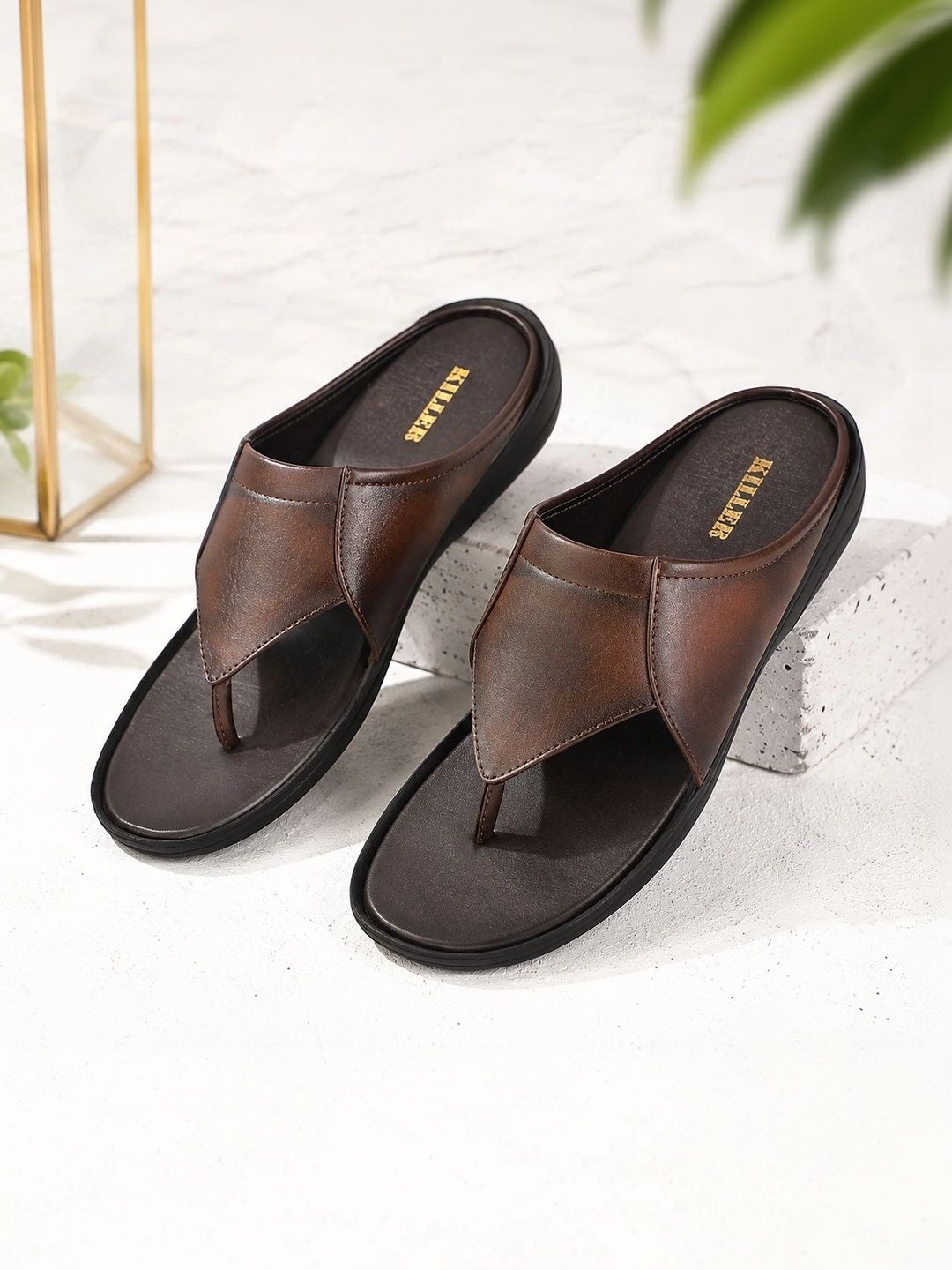 Killer Men Shoe-Style Sandals-picture-23