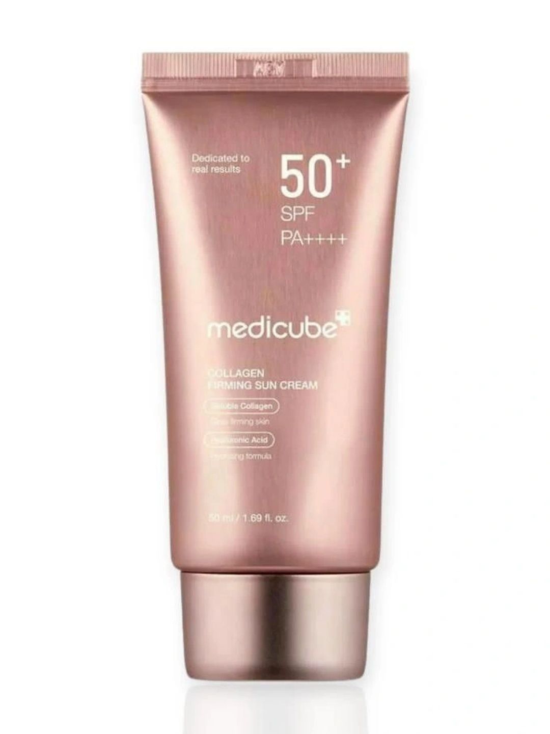 Medicube Collagen Firming SPF 50+ PA++++ Sun Cream - 50 ml-picture-9