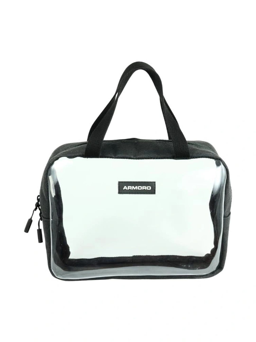 ARMORO Colourblocked Structured Handheld Bag-picture-39