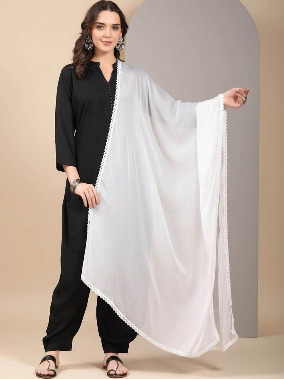 KALINI Dupatta-picture-40