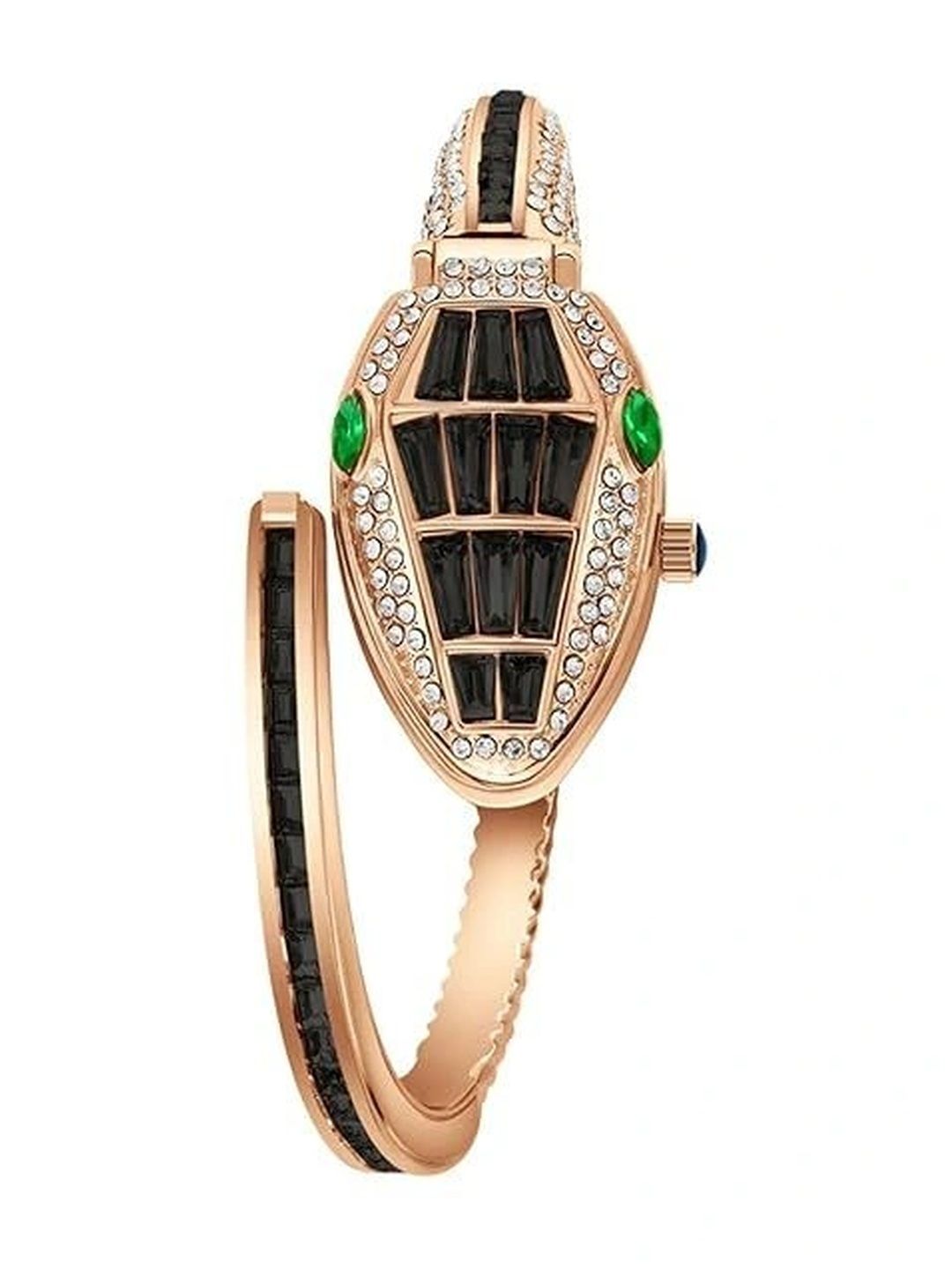 CLEO BE BOLD BE YOU Women Dial & Stainless Steel Bracelet Style Straps Analogue Watch-image-49