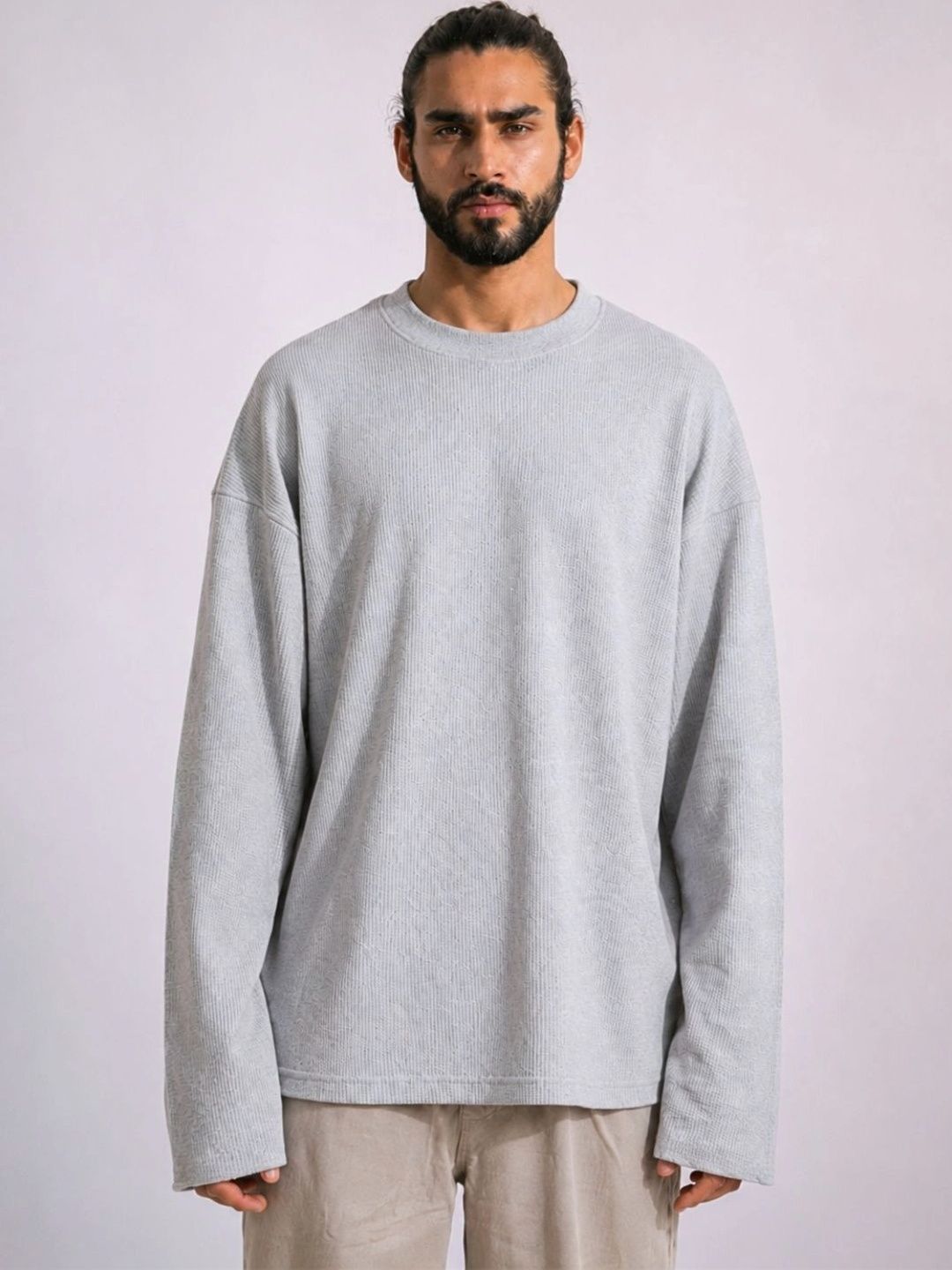 UNIQSOME Men T-shirt-picture-38