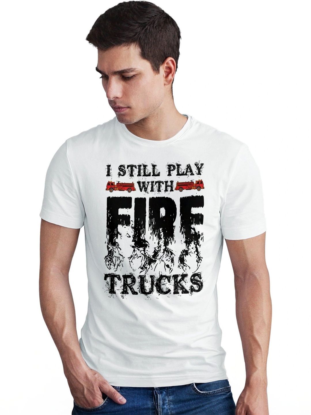 Seekbuylove Men Typography Printed T-shirt-picture-28