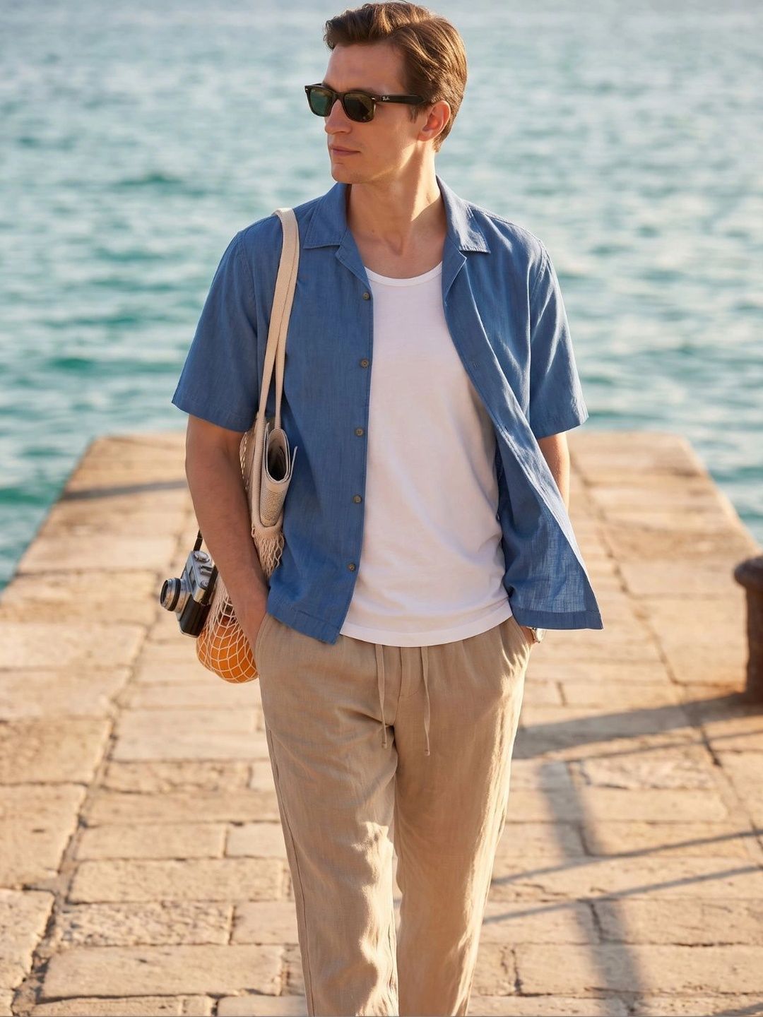 Aldeno Men Standard Boxy Casual Shirt-picture-19