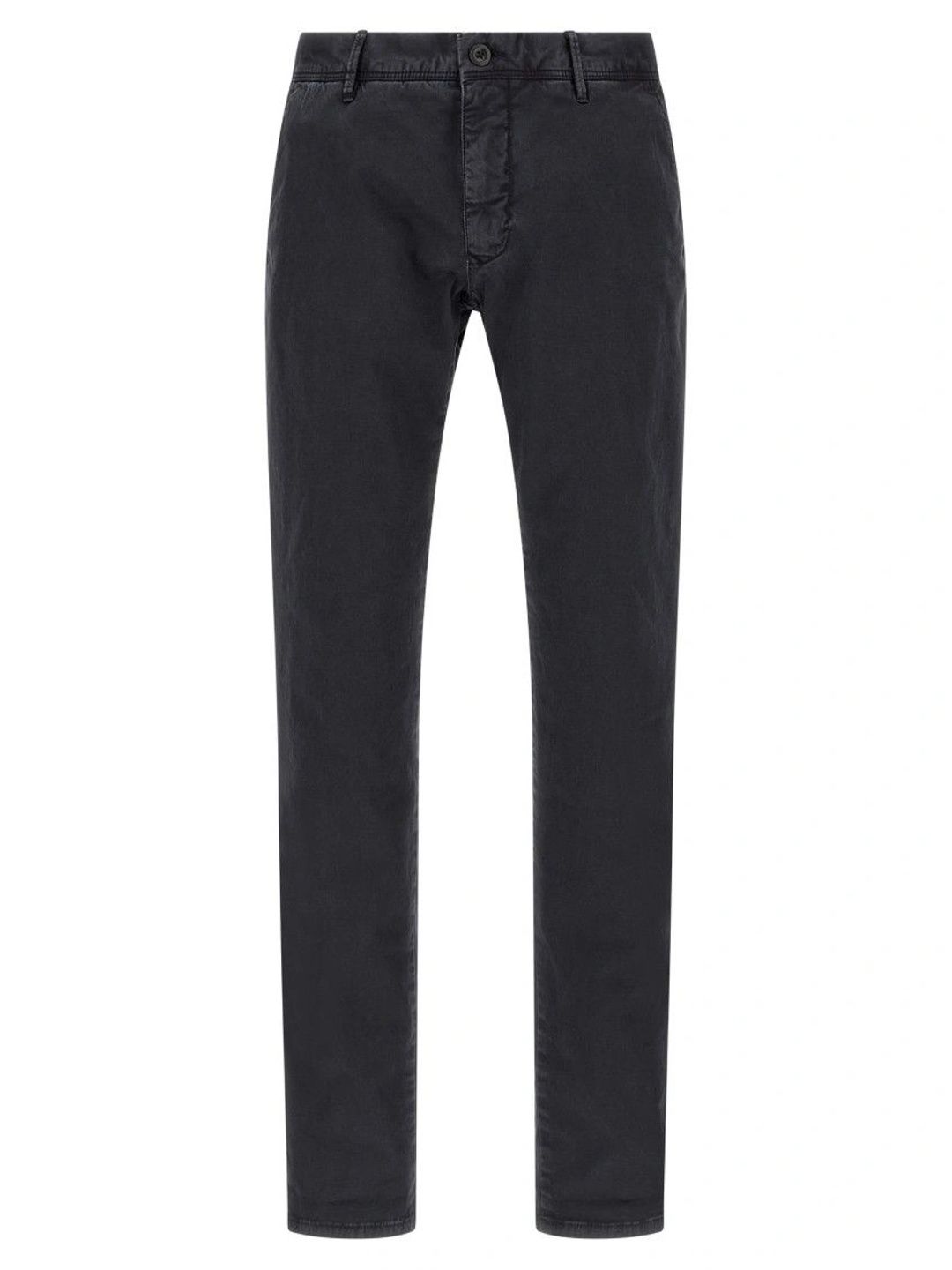 Incotex Men Slim Fit Low-Rise Trousers-picture-25