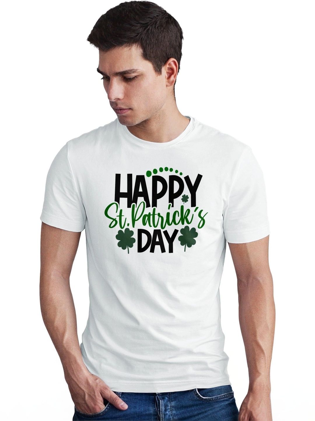 Seekbuylove Men Typography Printed T-shirt-picture-32