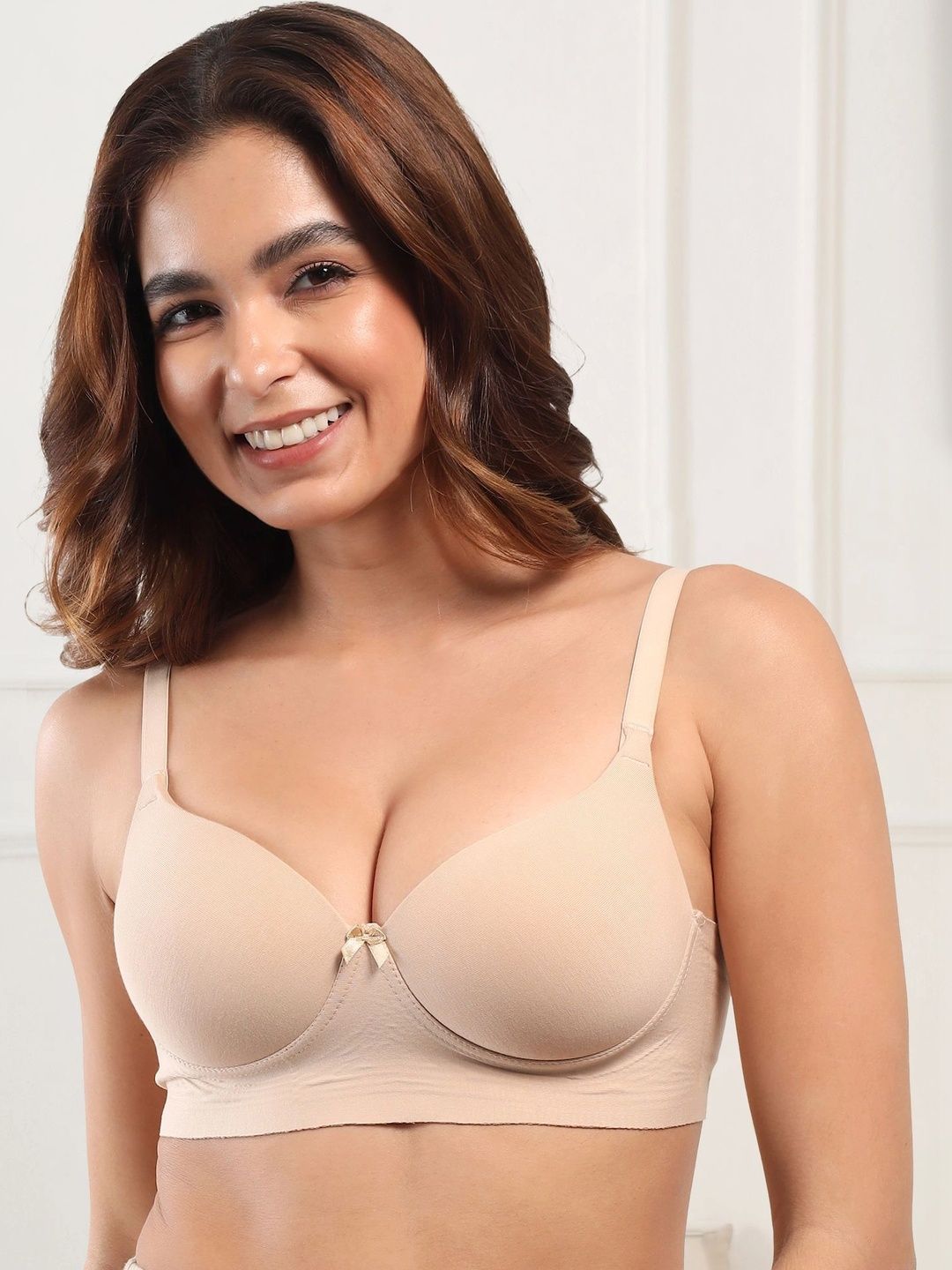 Tweens Bra Medium Coverage Heavily Padded-picture-48