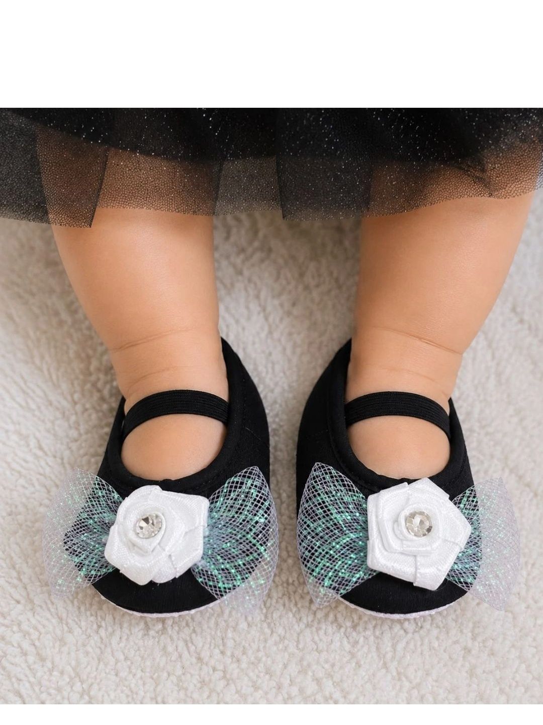 YK Girls Slip-On Sneakers-image-15