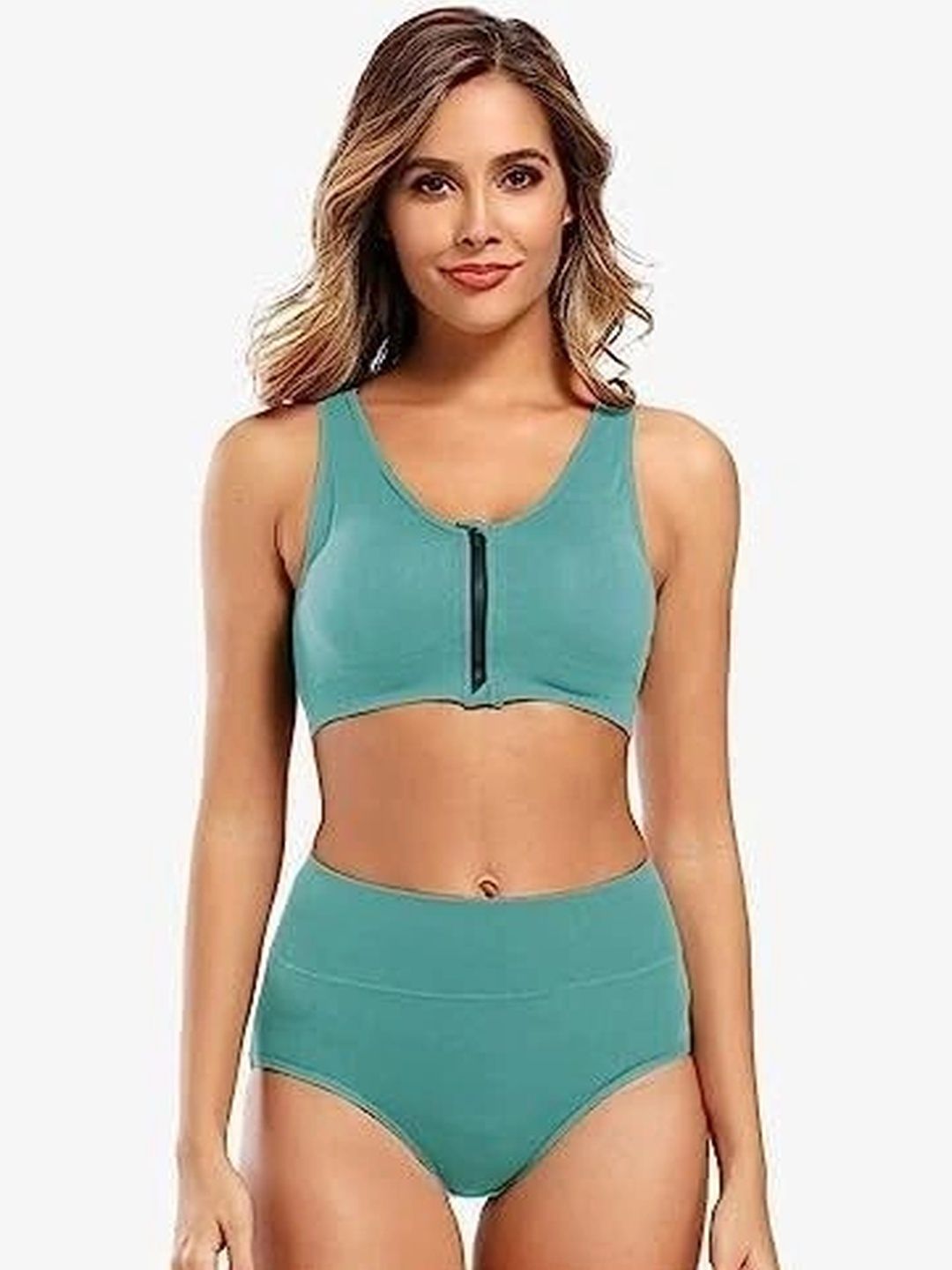 SKYVIEW Women Cotton Basic Briefs-picture-12