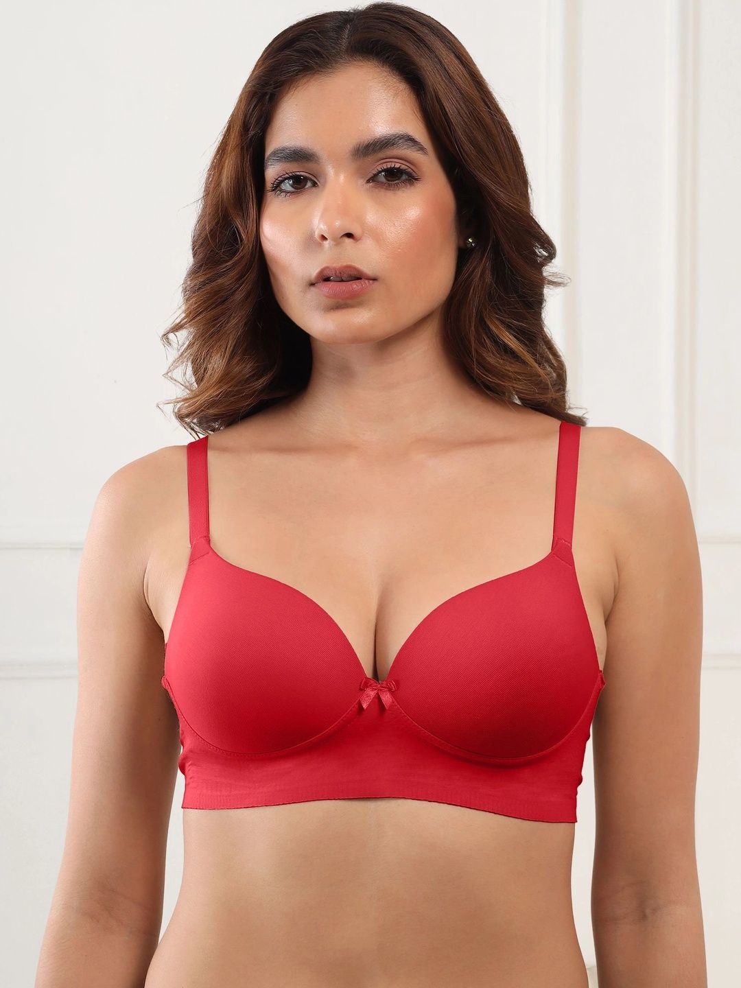 Tweens Bra Medium Coverage Heavily Padded-picture-32