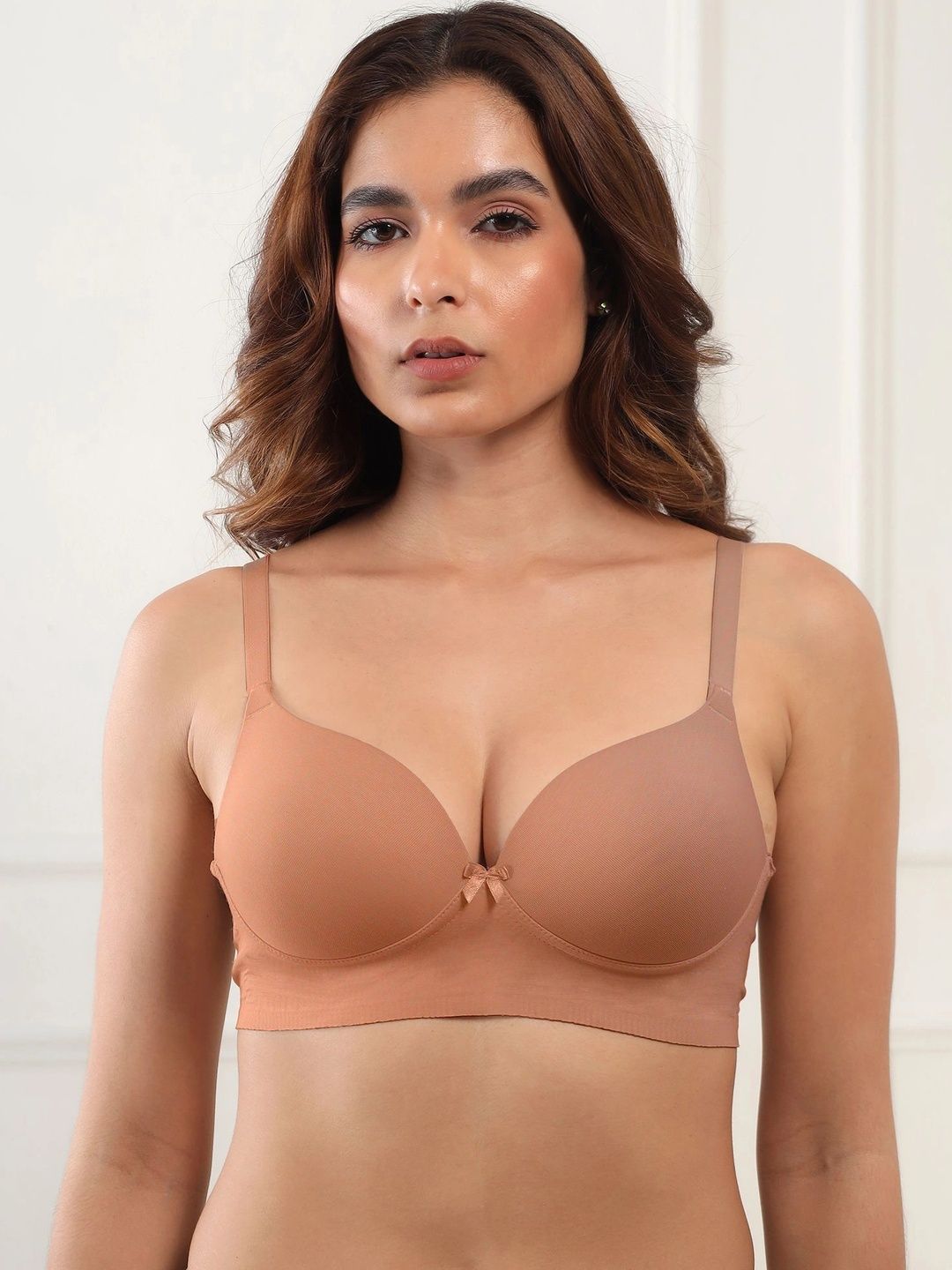 Tweens Bra Medium Coverage Heavily Padded-picture-35