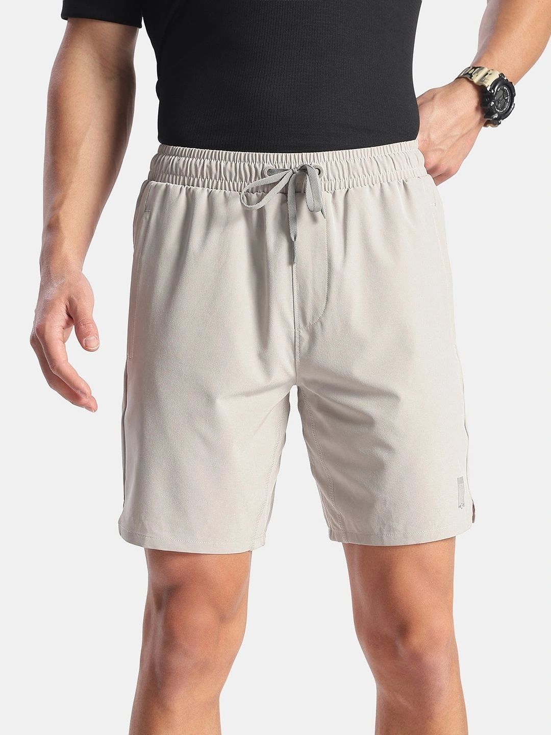 Jockey Men Training or Gym Shorts-picture-10