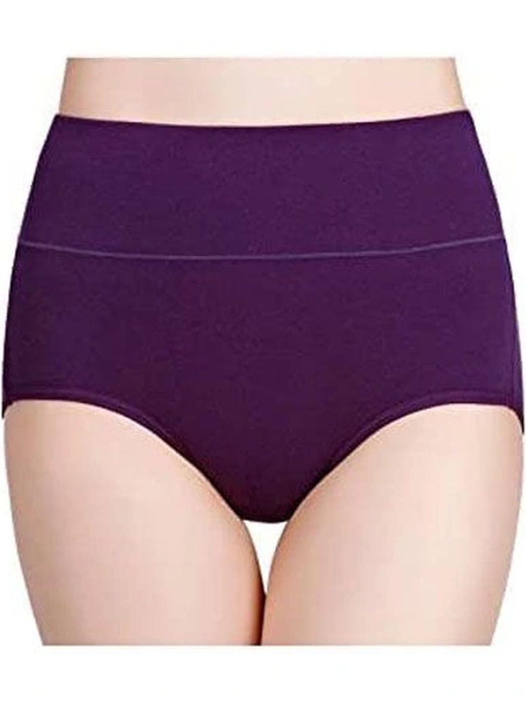 SKYVIEW Women Cotton Basic Briefs-picture-13