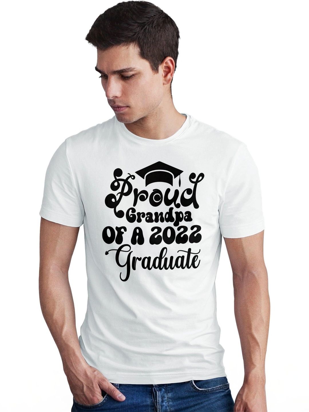 Seekbuylove Men Typography Printed T-shirt-picture-38