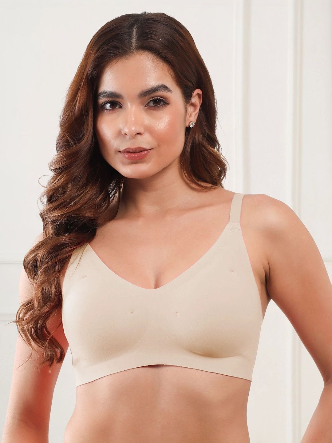 Tweens Bra Full Coverage Lightly Padded-picture-49
