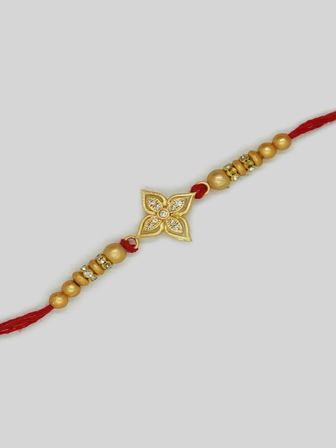Niscka Thread Rakhi-picture-20