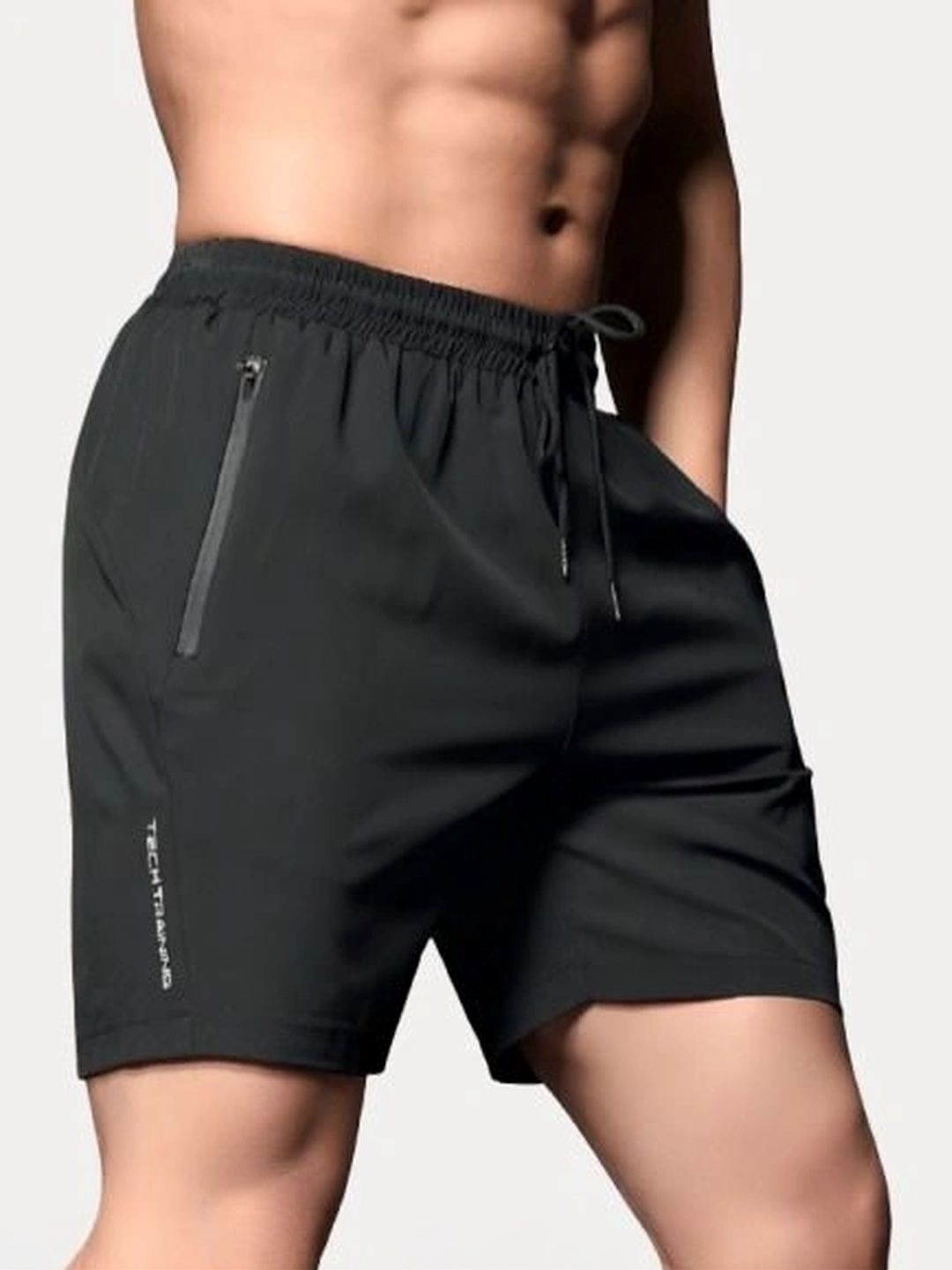 LOTHRIC Men Training or Gym Sports Shorts-picture-51