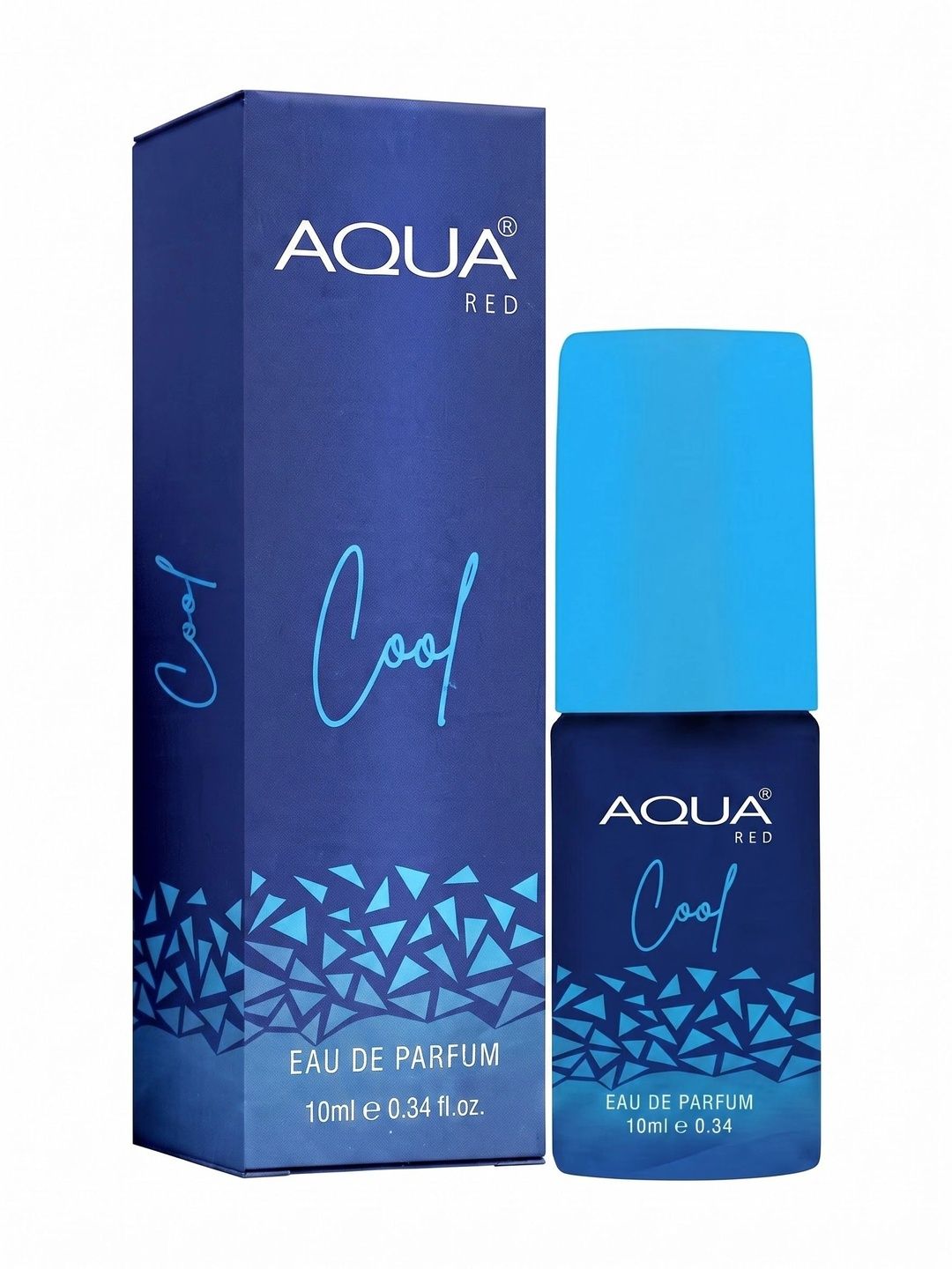 AQUA RED Women Cool Eua De Perfume - 10 ml-picture-41