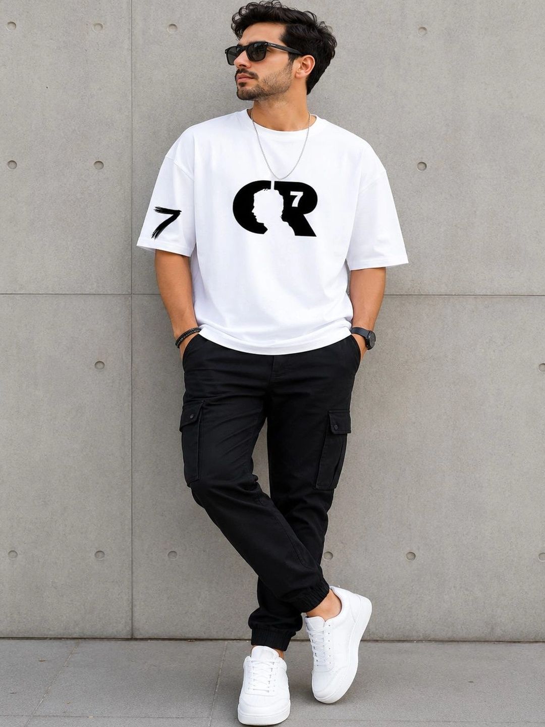 The Surds Men Printed T-shirt-picture-20