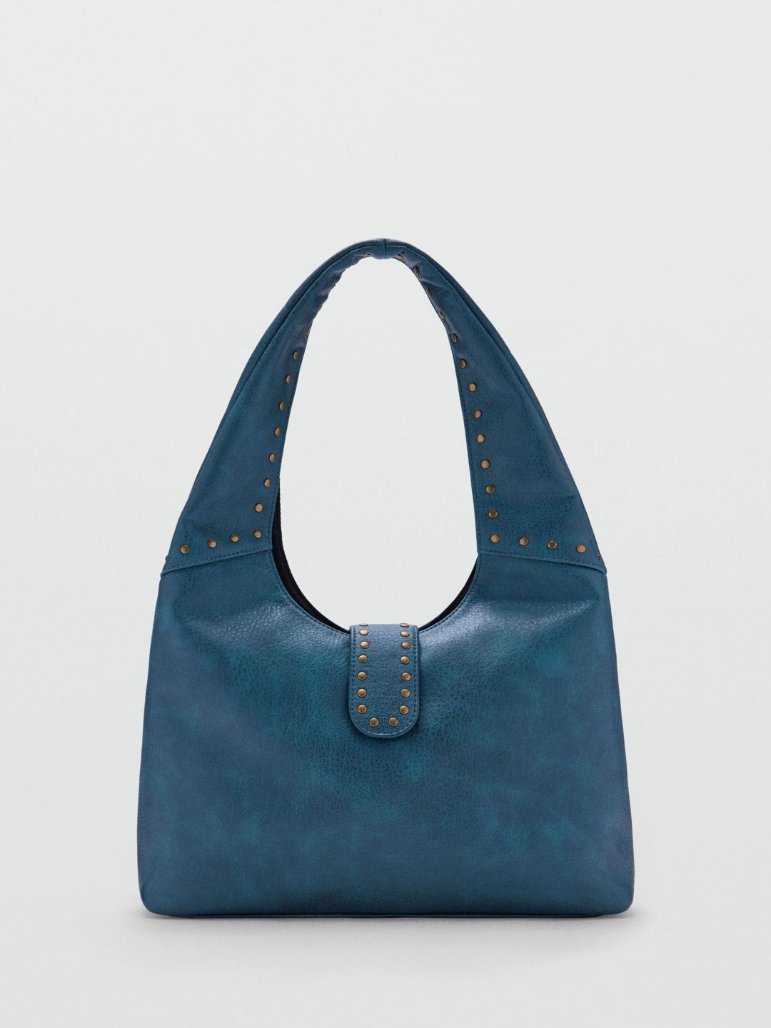 MANGO MNG Shopper Hobo Bag-picture-49