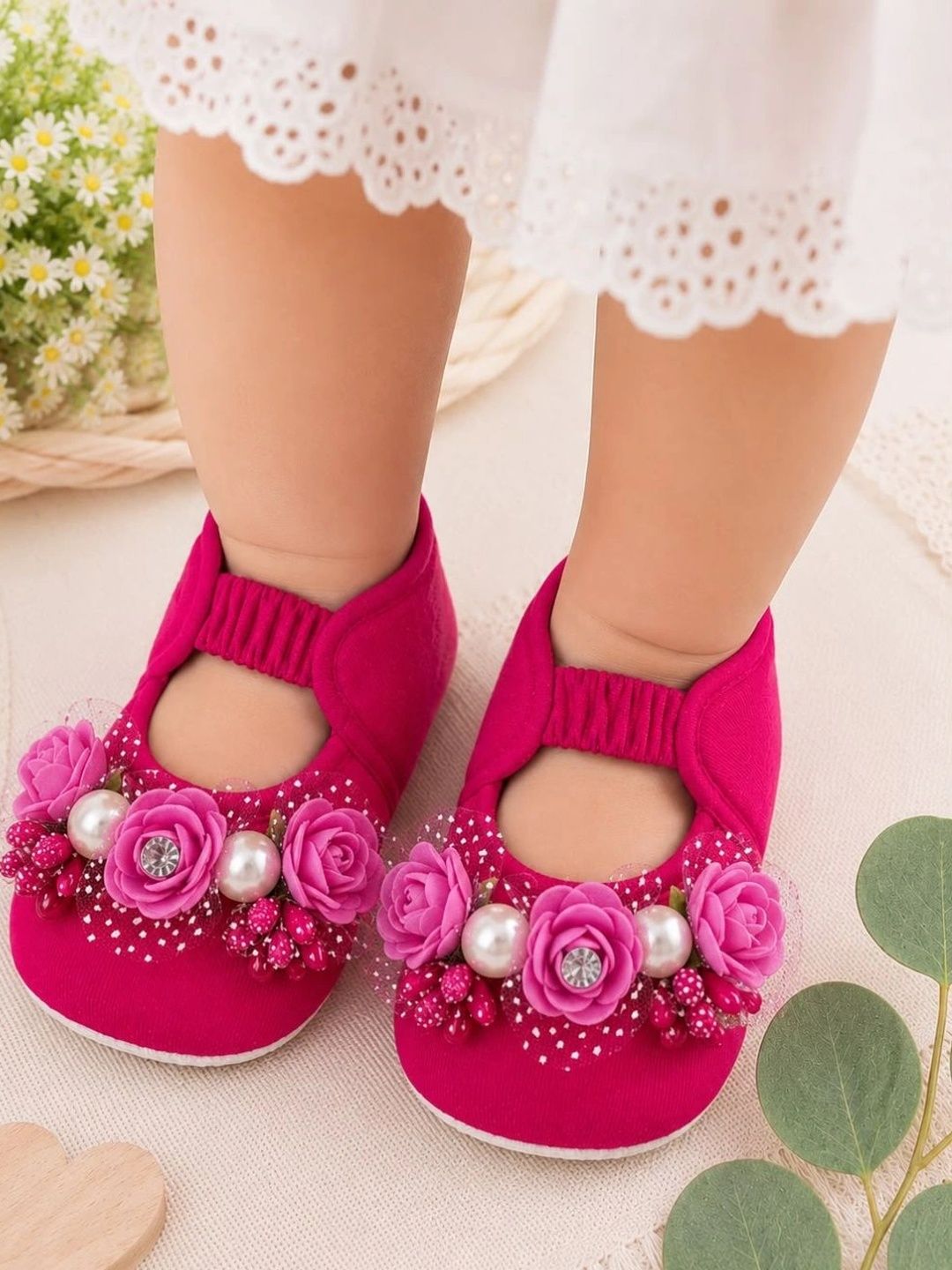 YK Girls Casual Shoes-picture-56