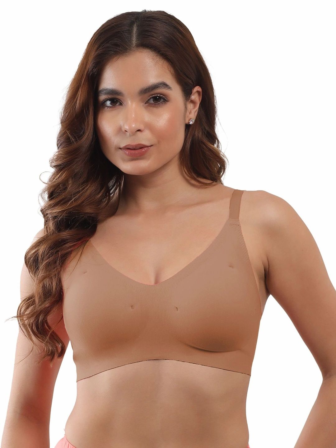 Tweens Bra Full Coverage Lightly Padded-picture-21