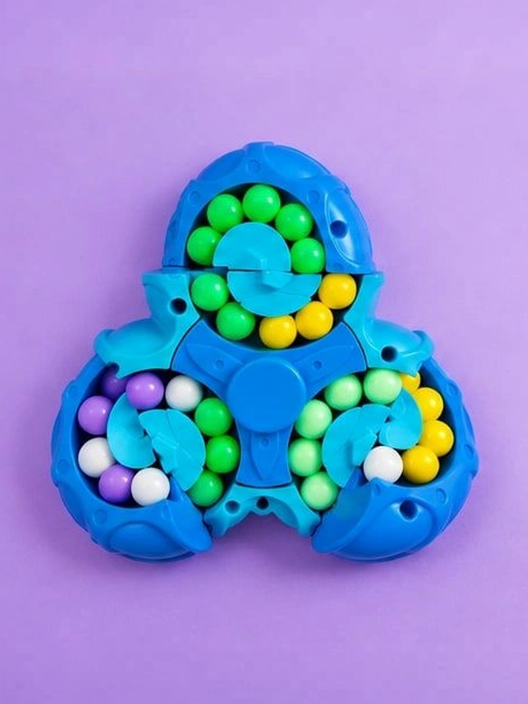AQUATIDE Spinner Activity Toys and Games-picture-30