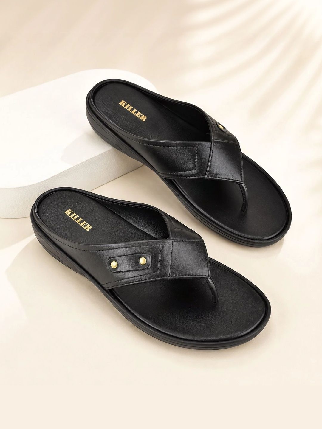 Killer Men Comfort Sandals-picture-49