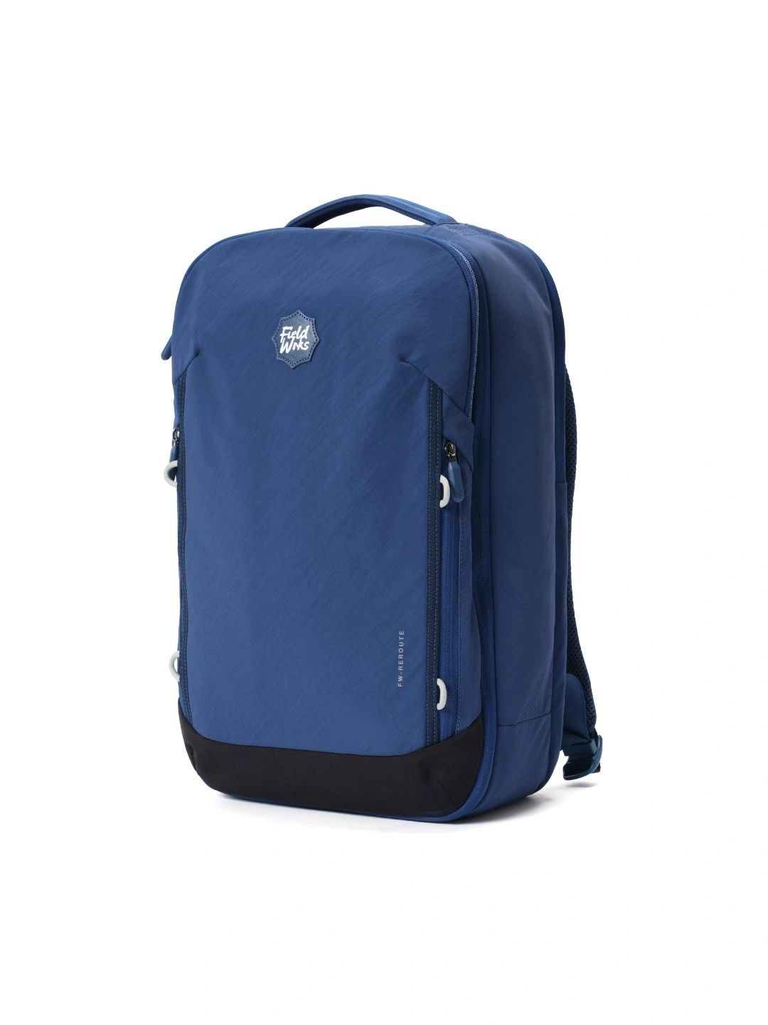 Fieldwrks Unisex Contrast Detail Backpack-picture-25