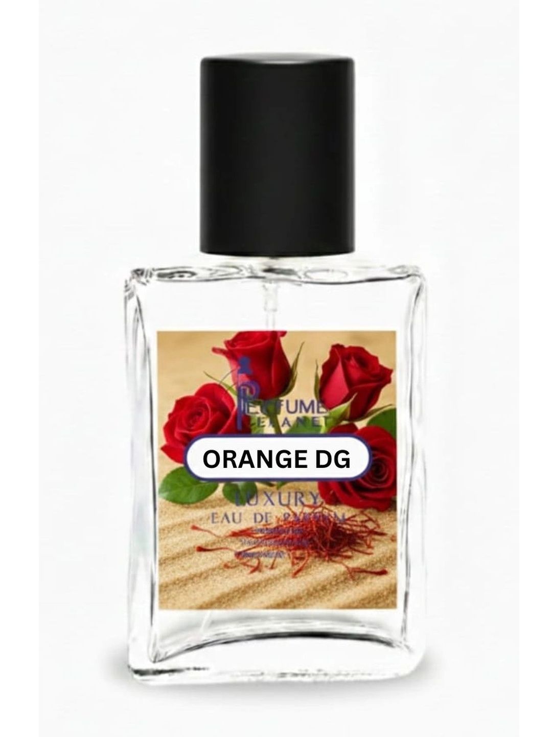 PERFUME PLANET Orange Dg Long Lasting Eau de Parfum - 50 ml-image-20