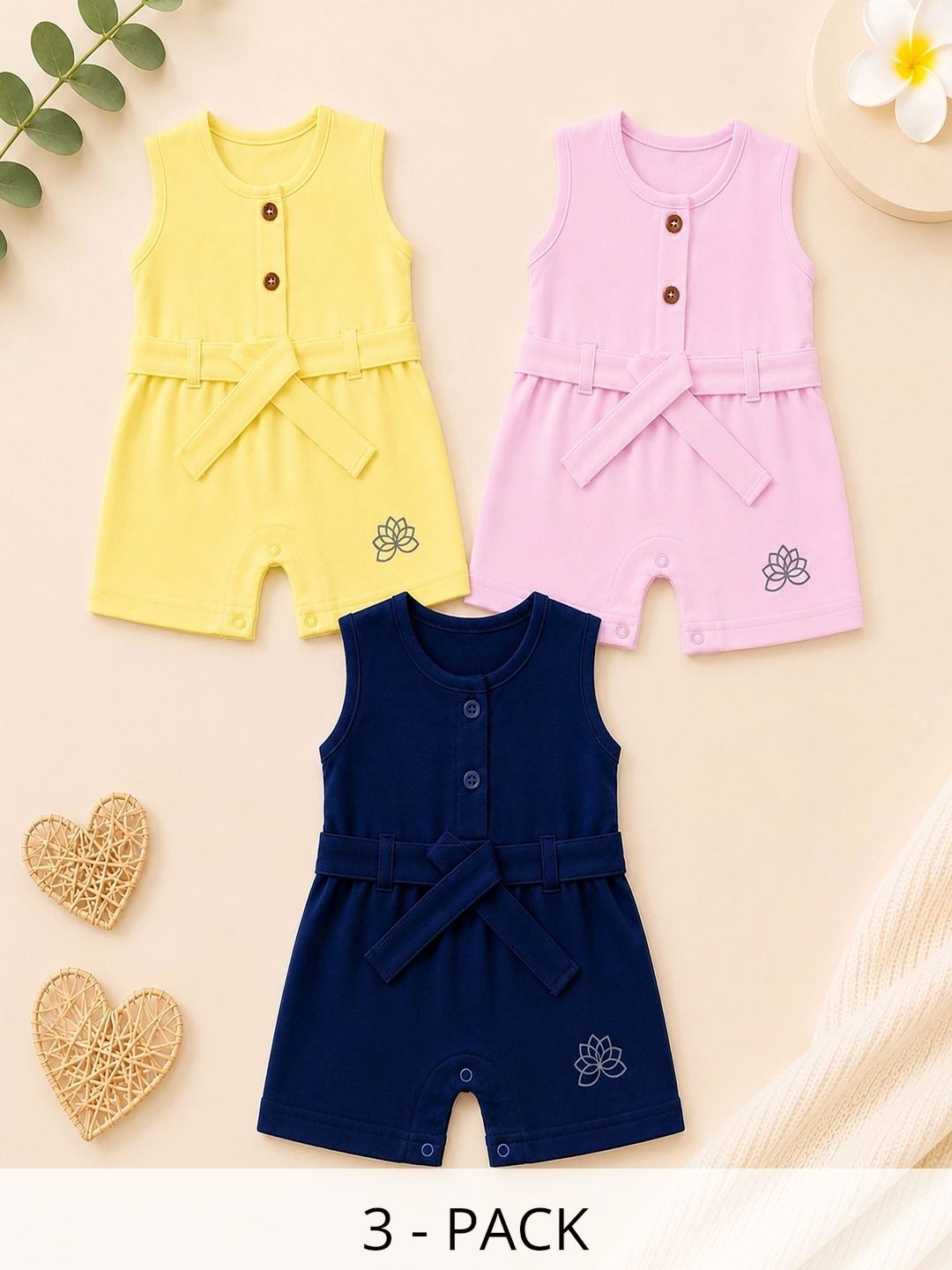 THE MAPLES FASHION Fit & Flare Mini Dress-picture-43