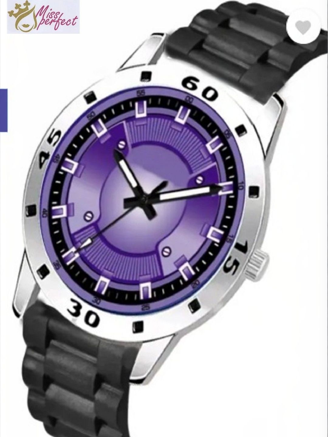 KU Men Dial & Straps Analogue Watch NAM293-image-46