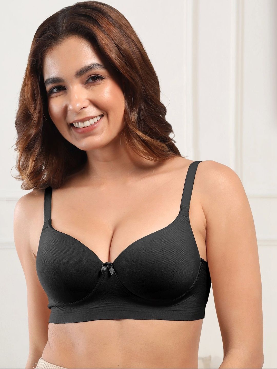 Tweens Bra Medium Coverage Heavily Padded-picture-48