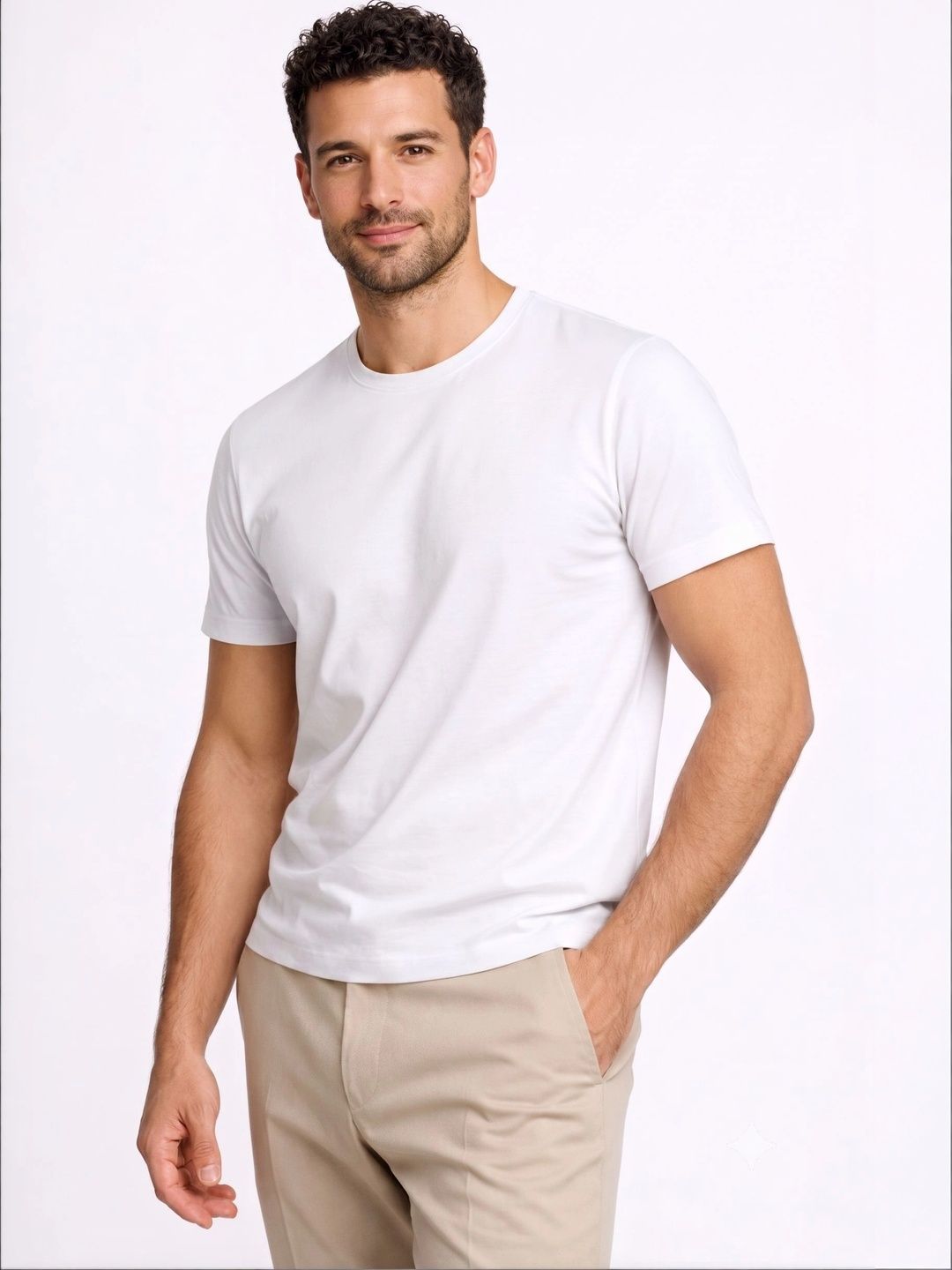 inner element Men Bio Finish T-shirt-picture-23