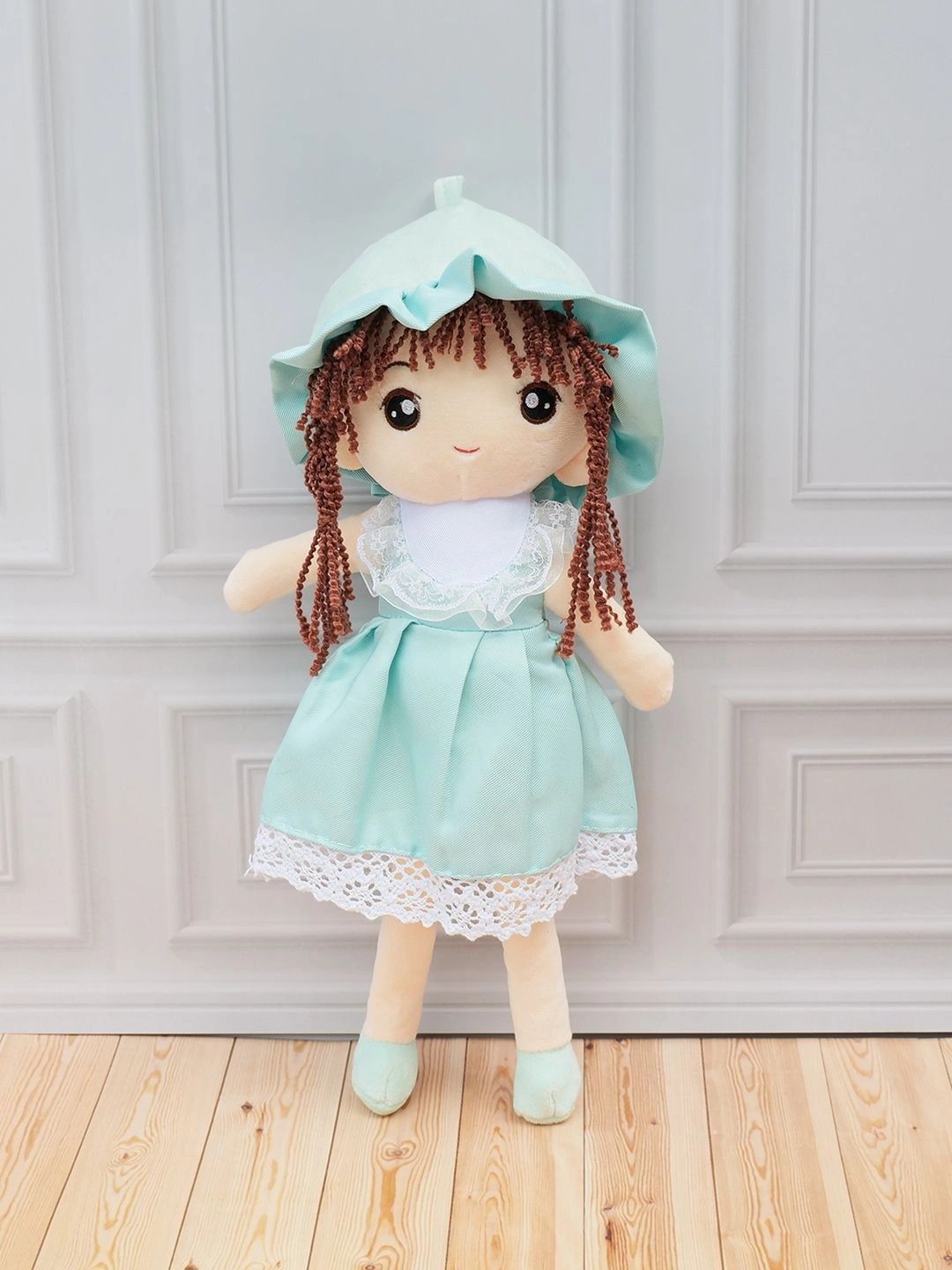 DukieKooky Polyfill Doll Soft Toys and Dolls-picture-15