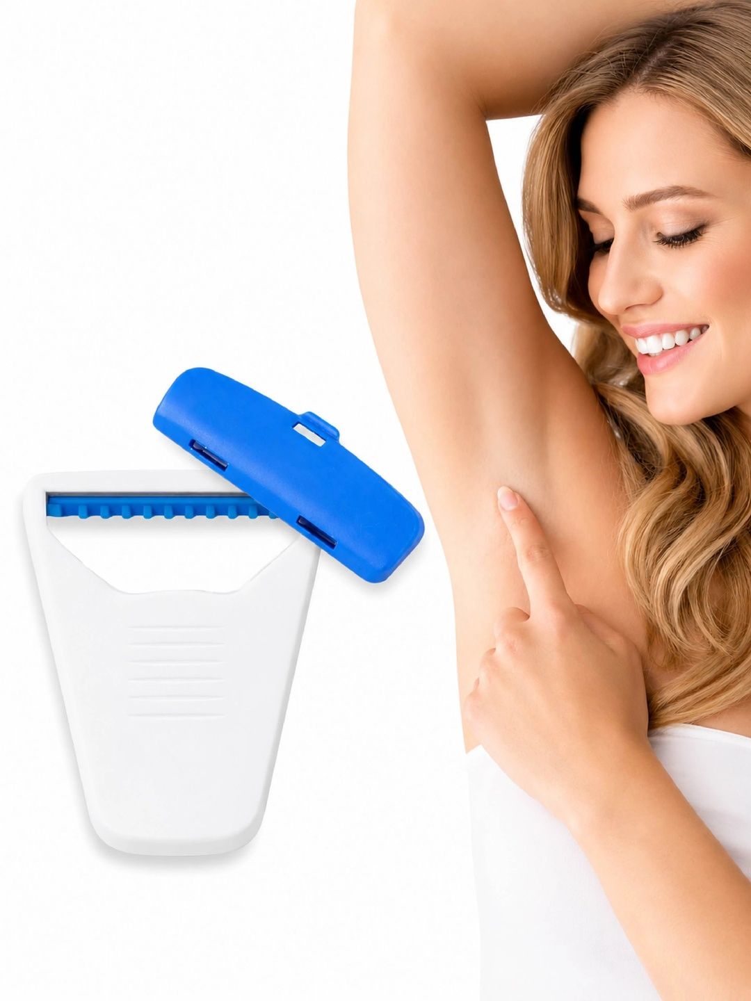 C-Cure Definition of Quality Set Of 50 Disposable Shaving-picture-10