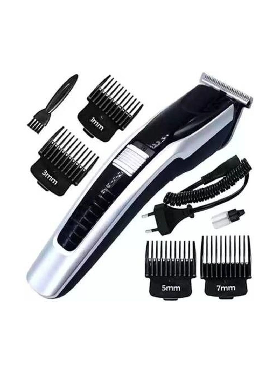 VTHIN Cordless Electric Beard Trimmer & Hair Clipper-picture-49