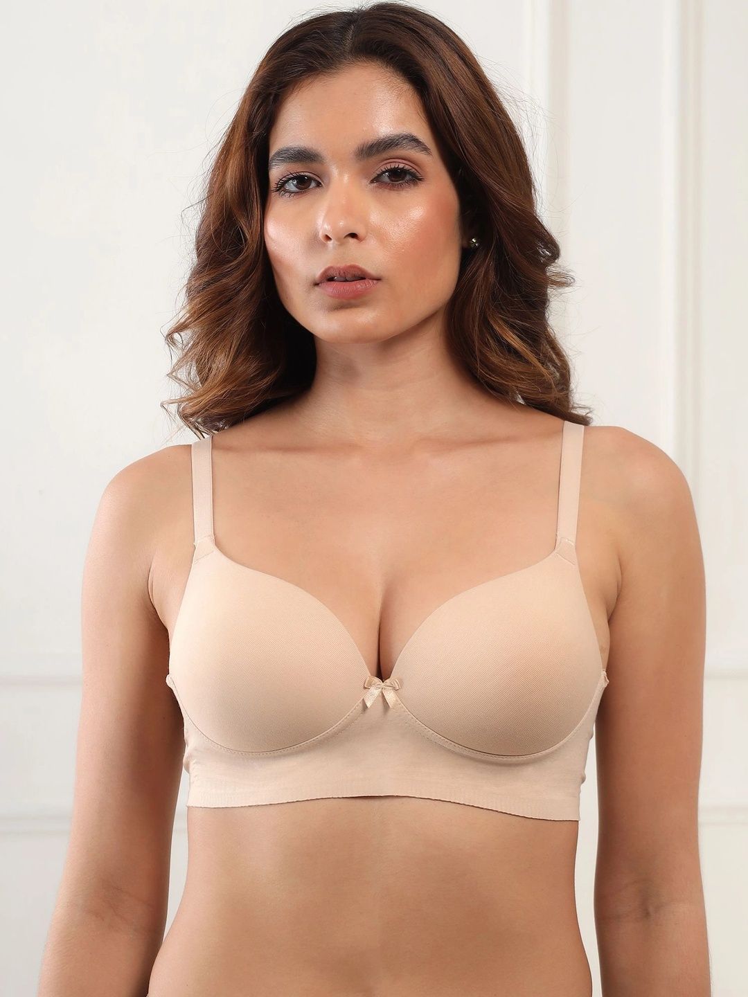 Tweens Bra Medium Coverage Heavily Padded-picture-46