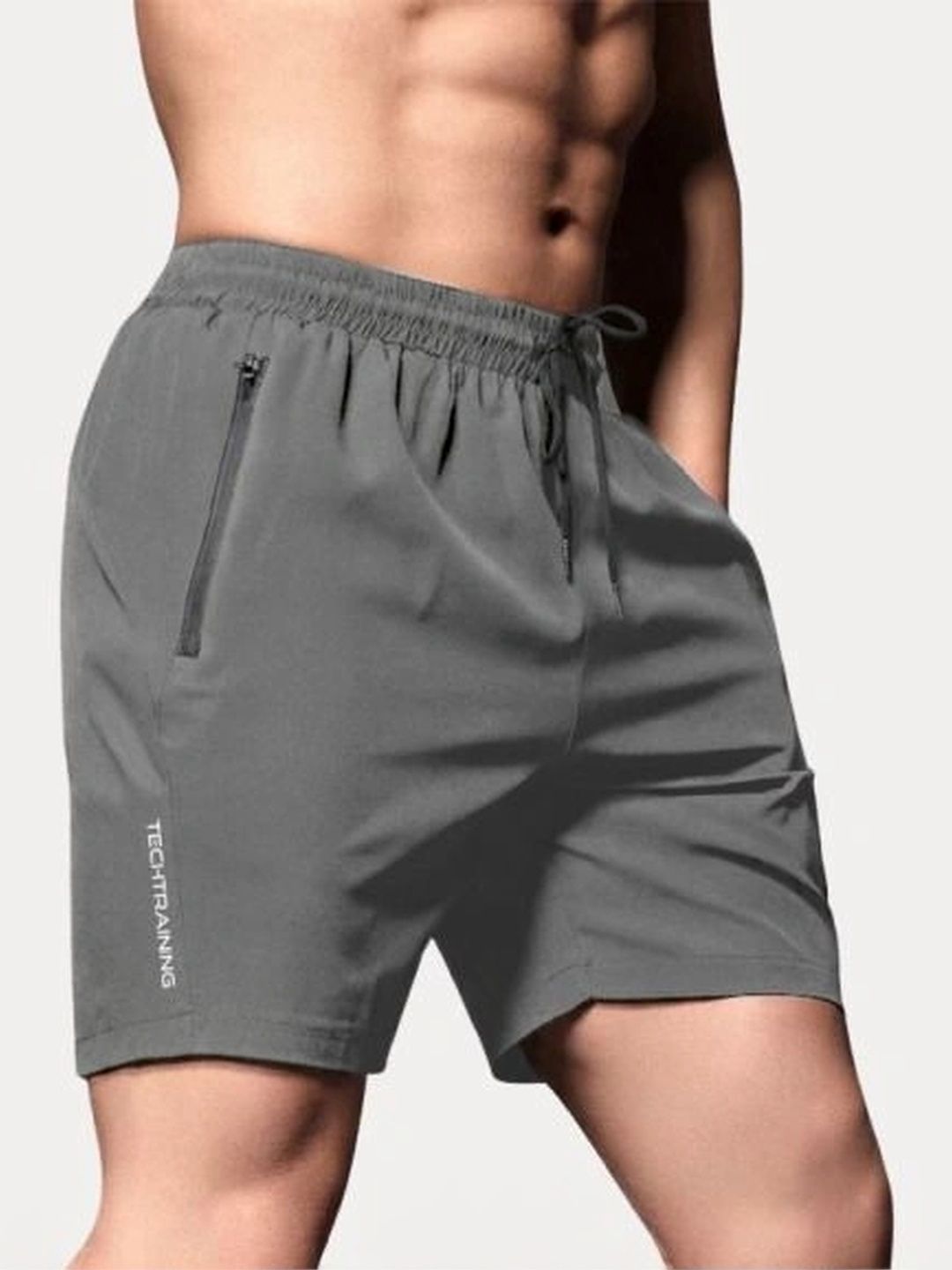 LOTHRIC Men Training or Gym Sports Shorts-picture-20