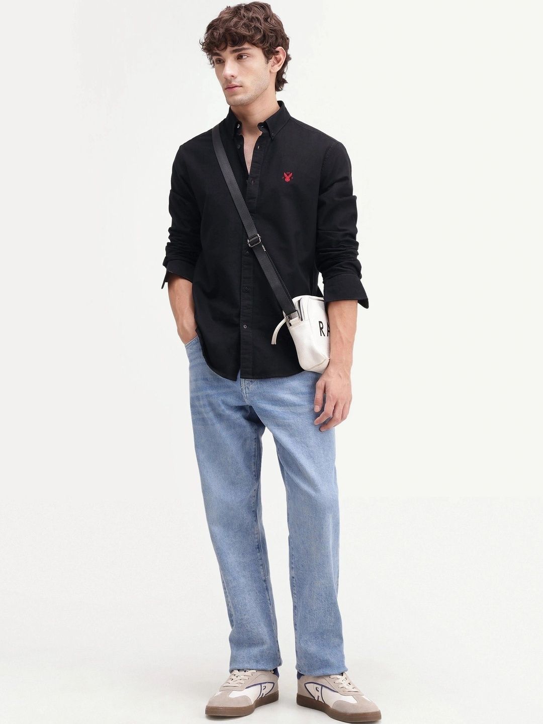 RARE RABBIT Men Casual Shirt-picture-32