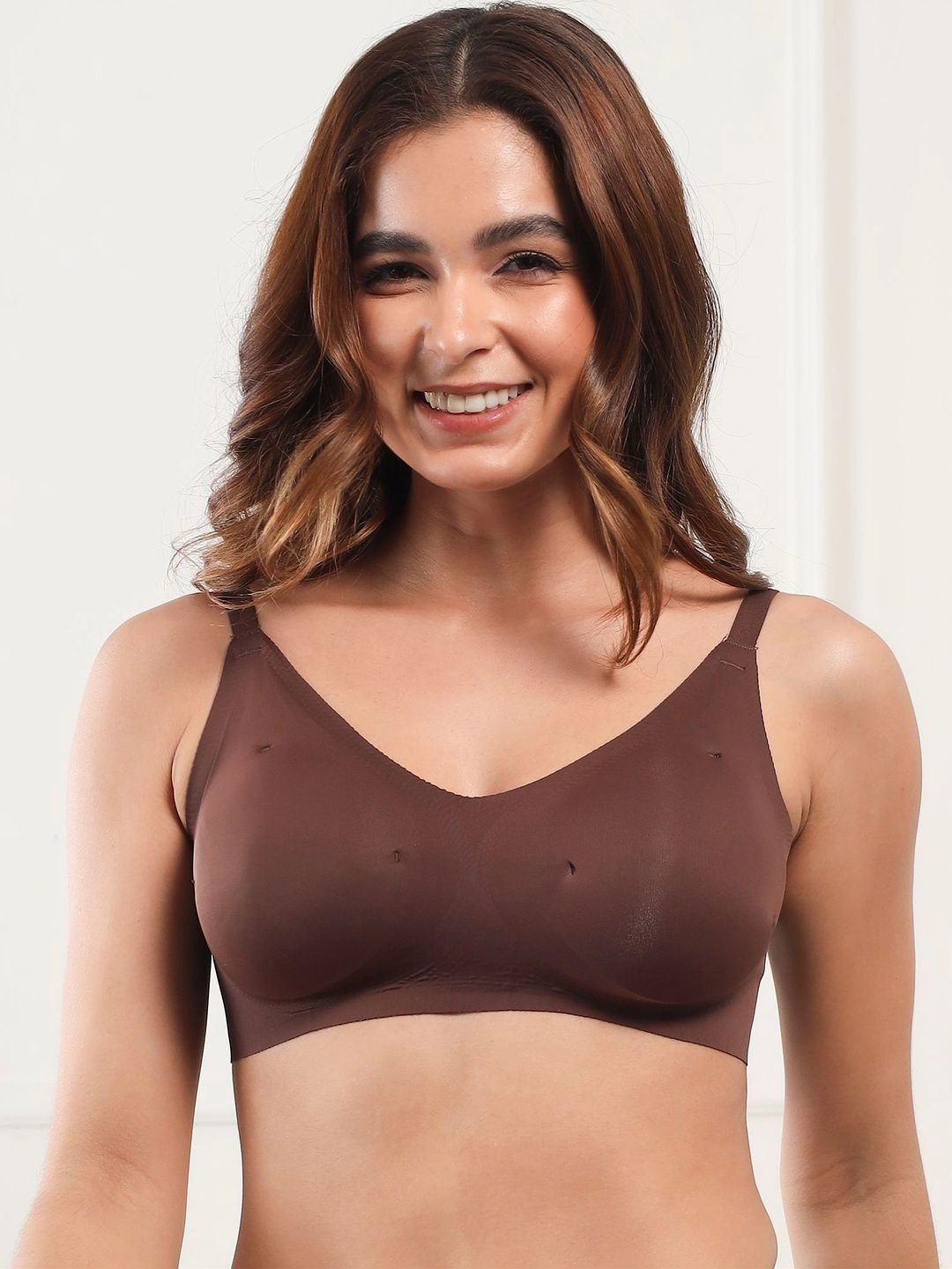 Tweens Bra Full Coverage Lightly Padded-picture-0