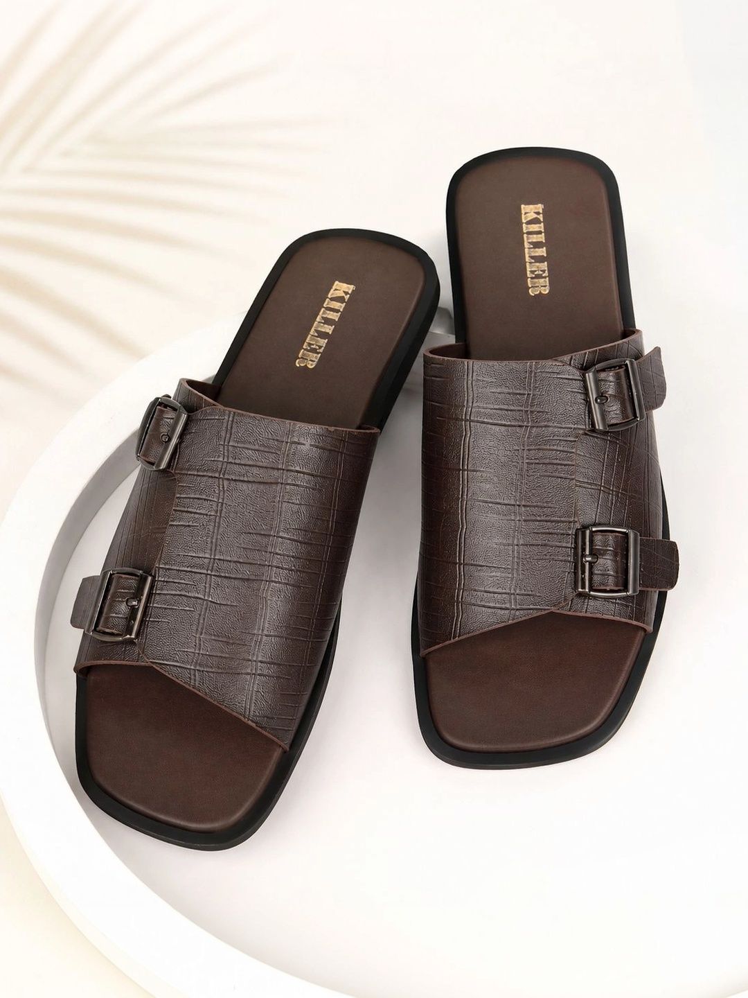 Killer Men Comfort Sandals-picture-37