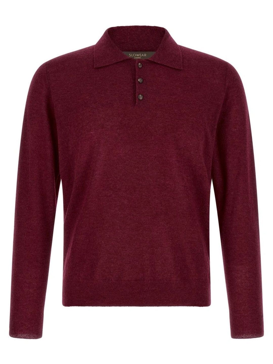 Zanone Men Woollen Pullover-picture-35