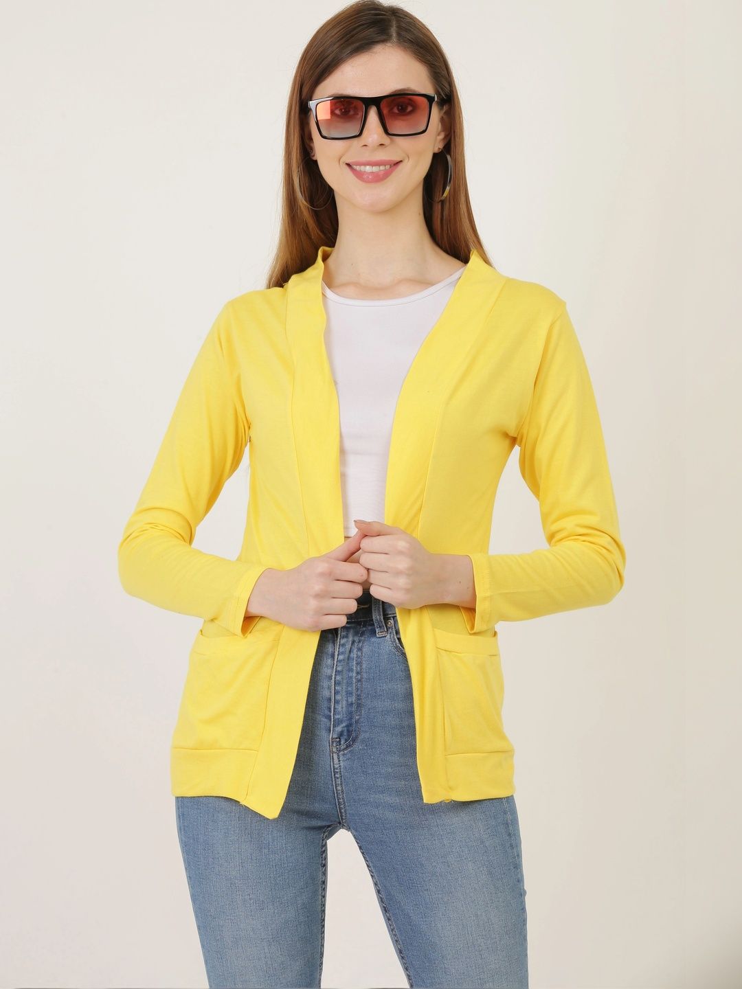 DDASPRATION Women Shrug-picture-19